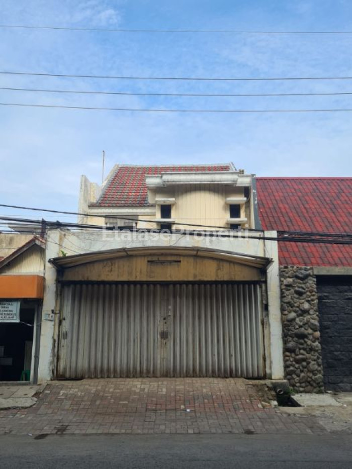 Foto properti Sewa Ruko Ngagel 2 Lantai 1