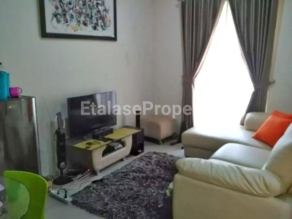 Foto properti Disewakan Rumah Siap Huni 2 Lantai Daerah Citra Garden Buduran Sidoarjo 1