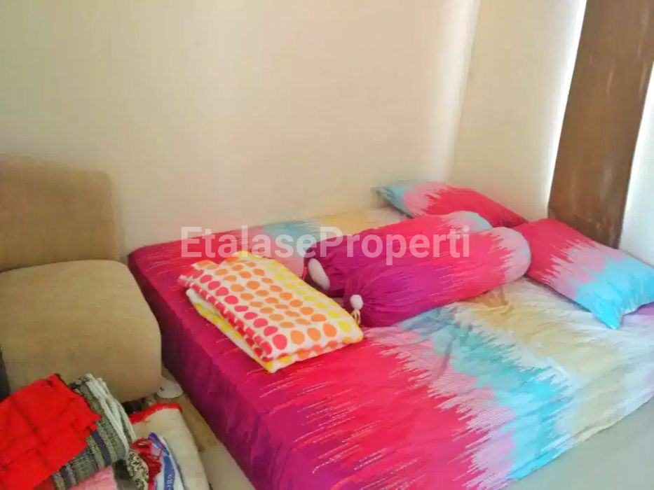 Foto properti Disewakan Rumah Siap Huni 2 Lantai Daerah Citra Garden Buduran Sidoarjo 3