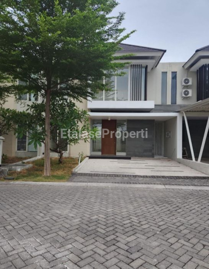 Foto properti JUAL Northwest Park 4 Bedroom 1