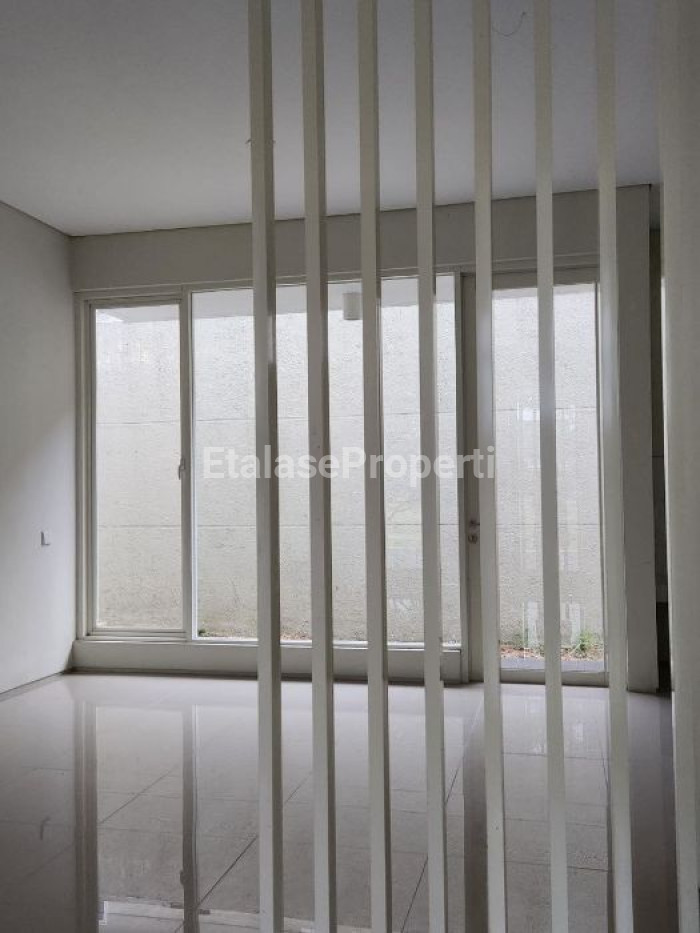 Foto properti JUAL Northwest Park 4 Bedroom 5