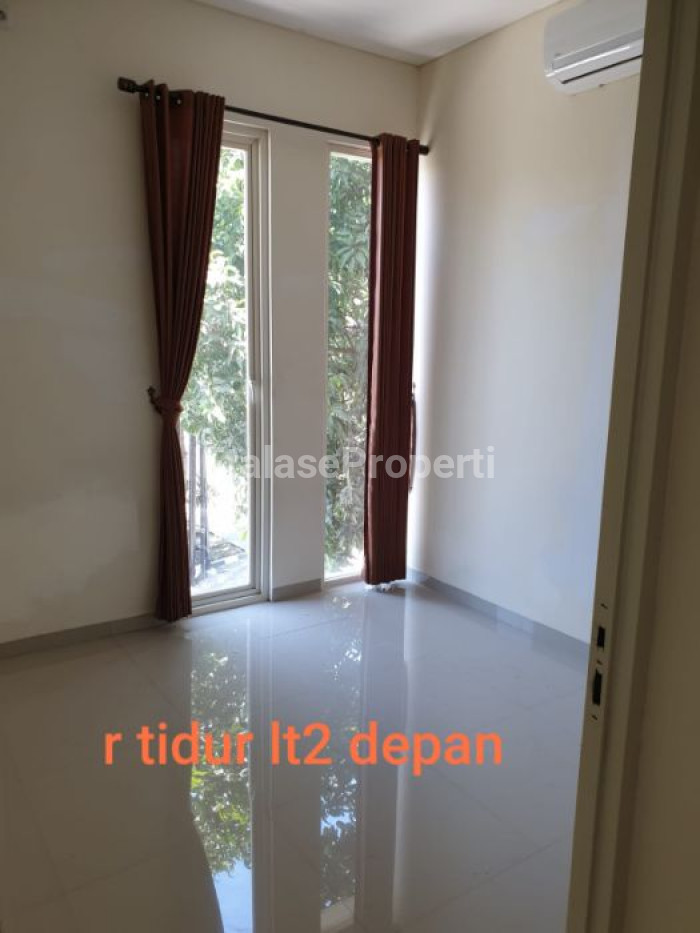 Foto properti Dijual Rumah Rungkut Asri Tengah 6