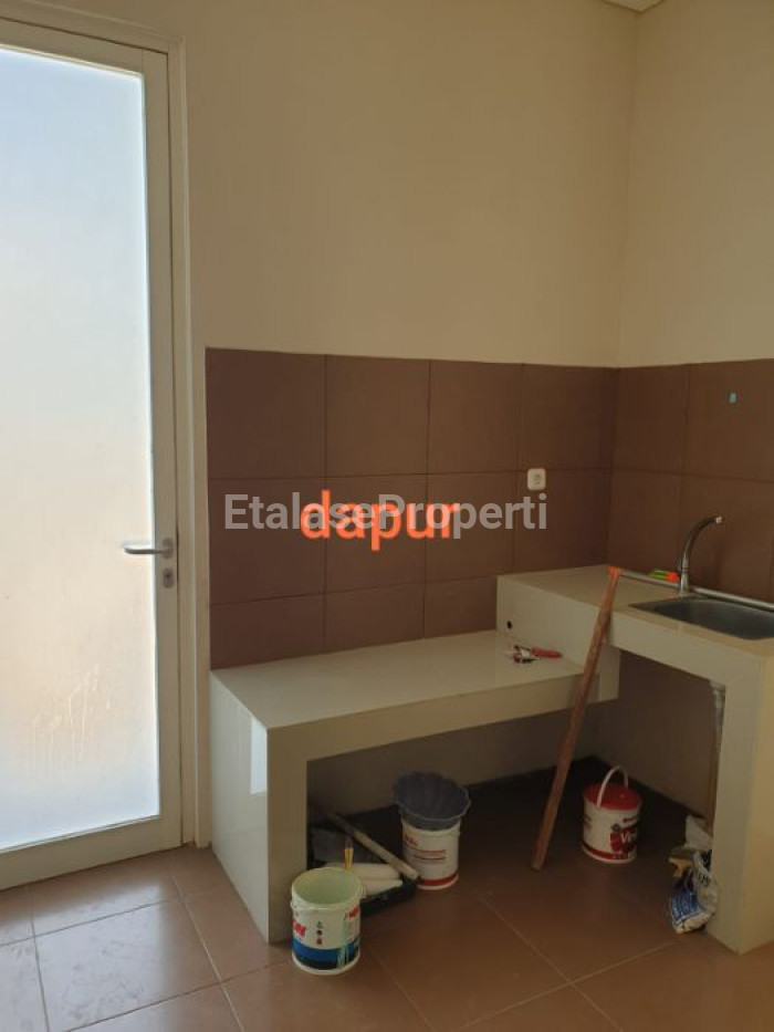 Foto properti Dijual Rumah Rungkut Asri Tengah 8