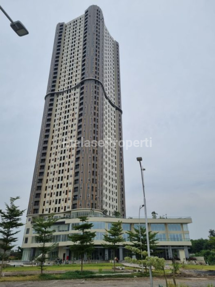Foto properti Dijual Apartemen Grand Dharmahusada Lagoon 1