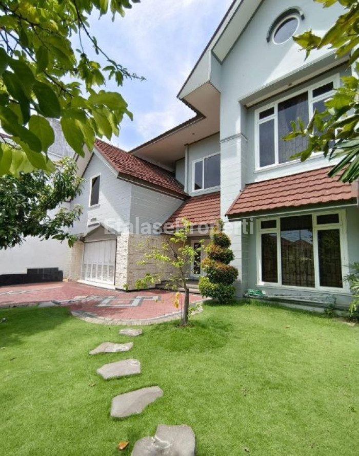 Foto properti JUAL Rumah Jalan Utama ARAYA 1 1
