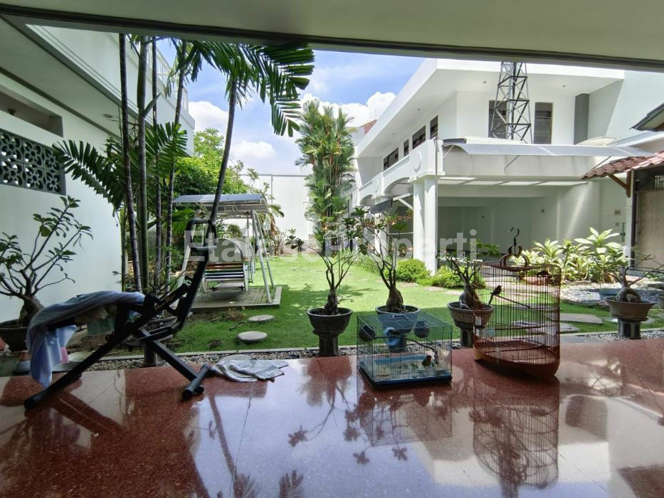 Foto properti JUAL Rumah Jalan Utama ARAYA 1 2