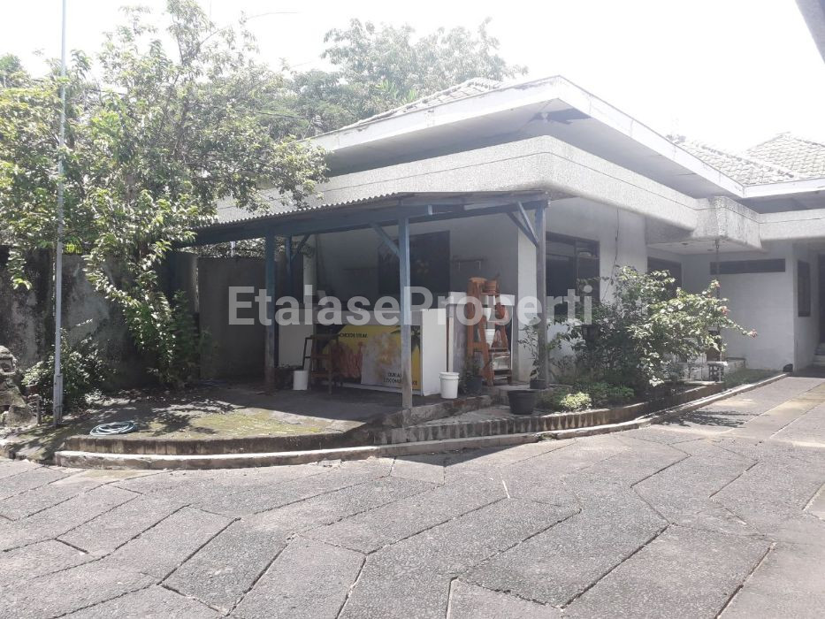 Foto properti SEWA Manyar Tirtomoyo 1