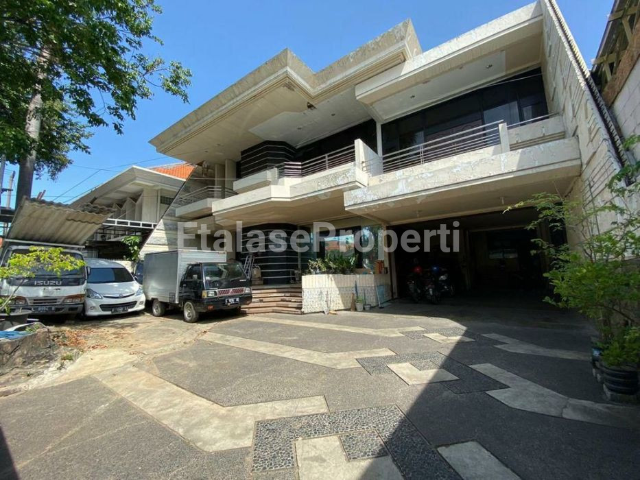 Foto properti JUAL SEWA Pusat Kota Jalan Argopuro 1