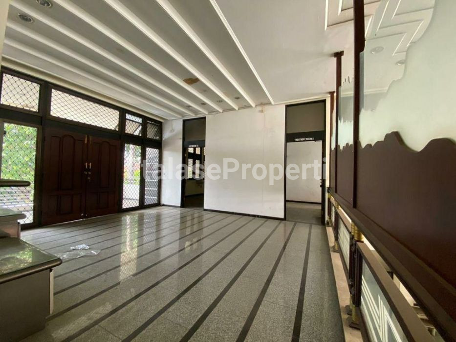 Foto properti JUAL SEWA Pusat Kota Jalan Argopuro 3