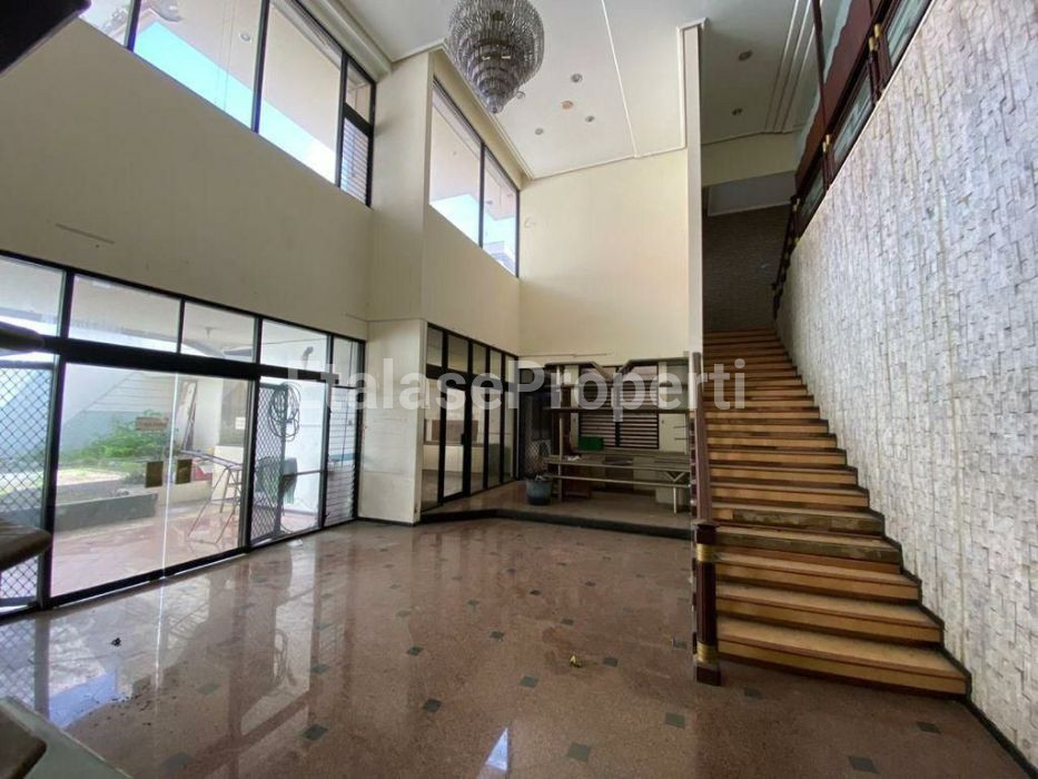 Foto properti JUAL SEWA Pusat Kota Jalan Argopuro 4