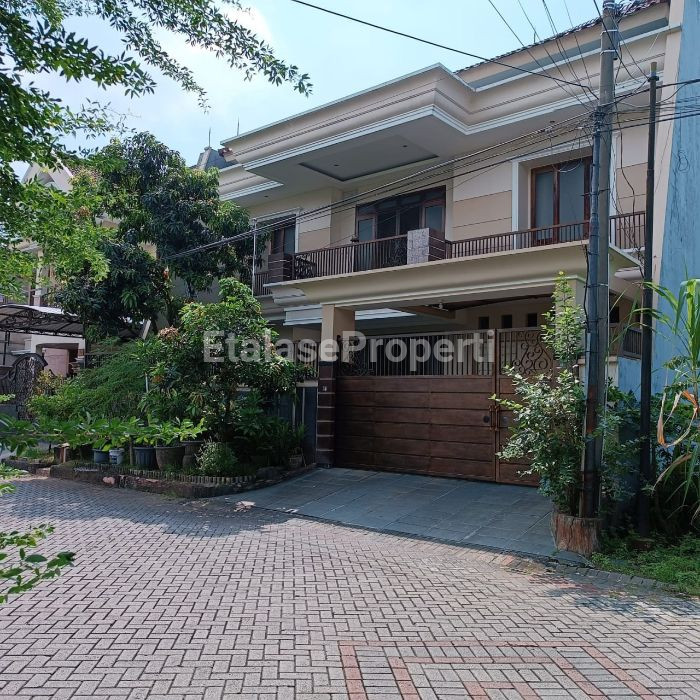 Foto properti JUAL Araya 1 1
