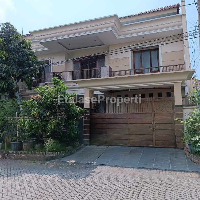 Foto properti JUAL Araya 1 2