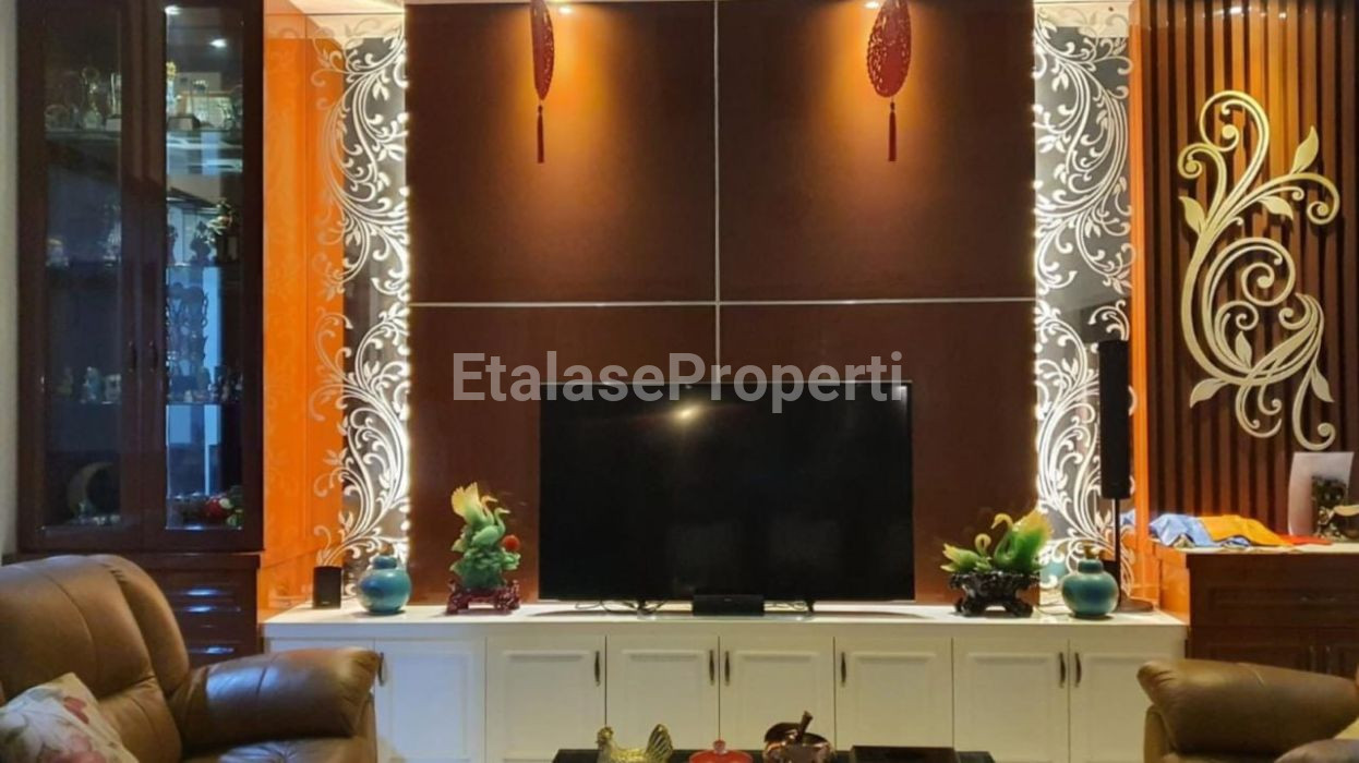 Foto properti JUAL Araya 1 3