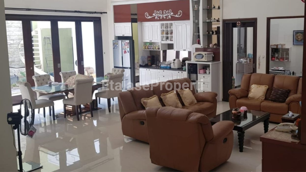 Foto properti JUAL Araya 1 4