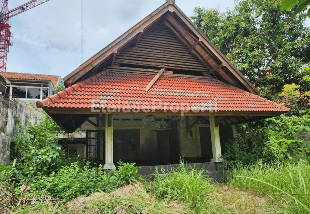 Foto properti Jual Rumah Jalan NIAS 1