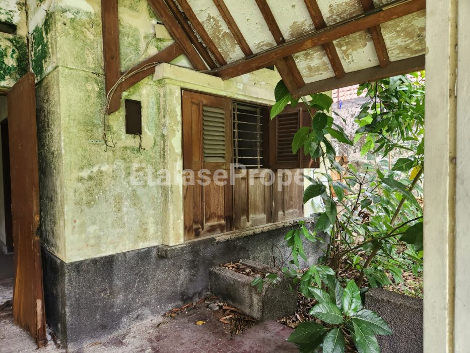 Foto properti Jual Rumah Jalan NIAS 2