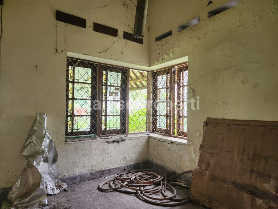 Foto properti Jual Rumah Jalan NIAS 3