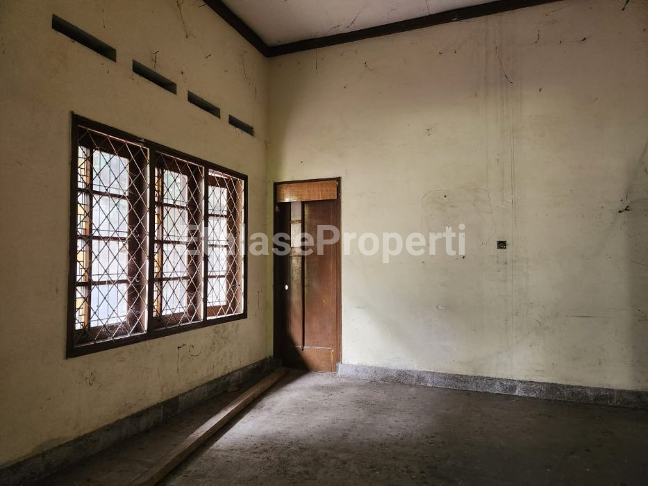 Foto properti Jual Rumah Jalan NIAS 4