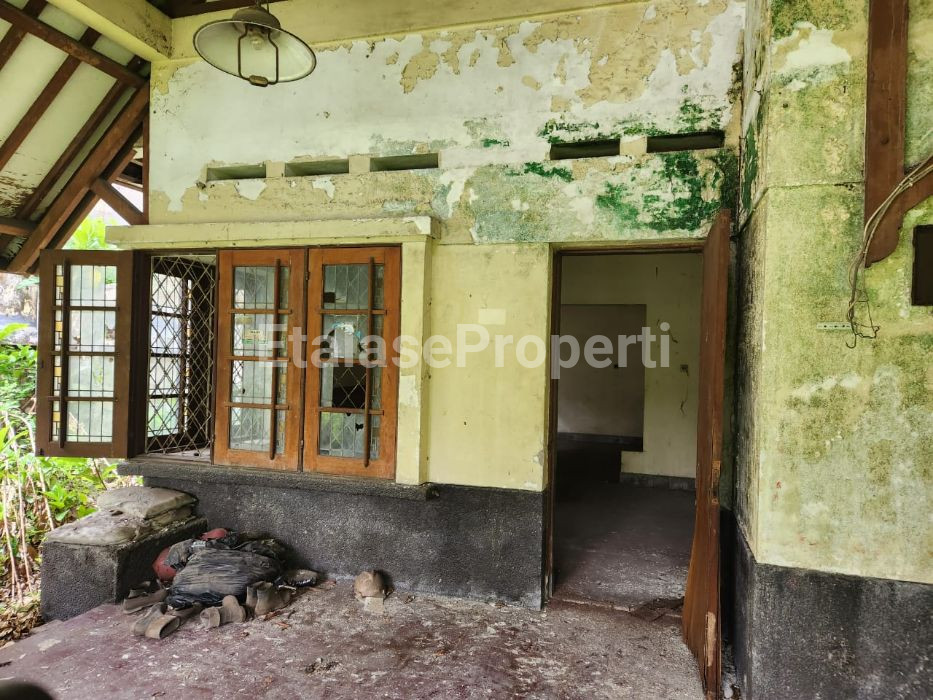 Foto properti Jual Rumah Jalan NIAS 5