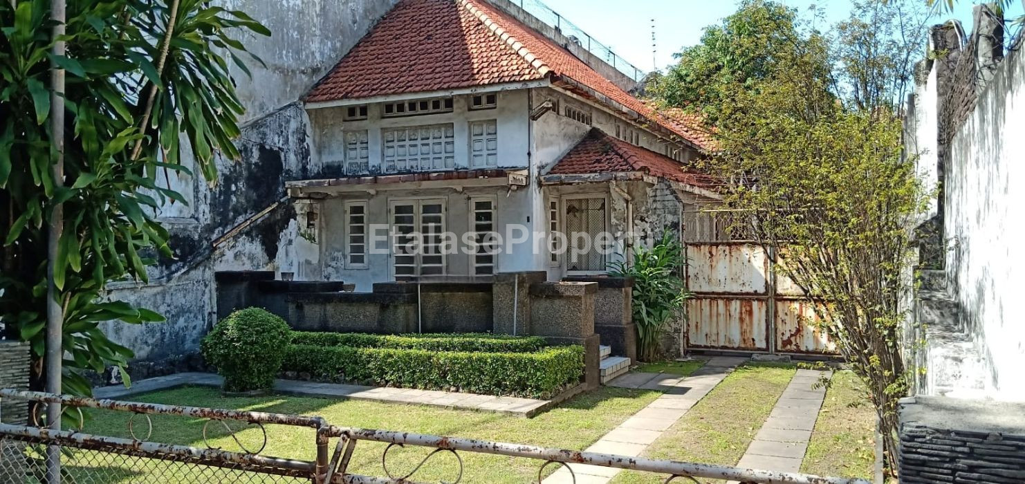 Foto properti Dijual Rumah Diponegoro 1