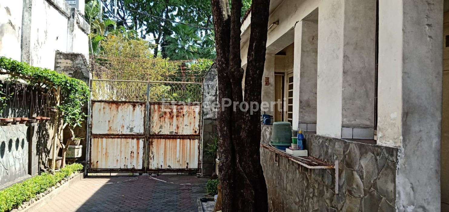 Foto properti Dijual Rumah Diponegoro 2