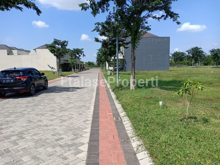 Foto properti Jual Tanah Grand Pakuwon Canberra 2 1