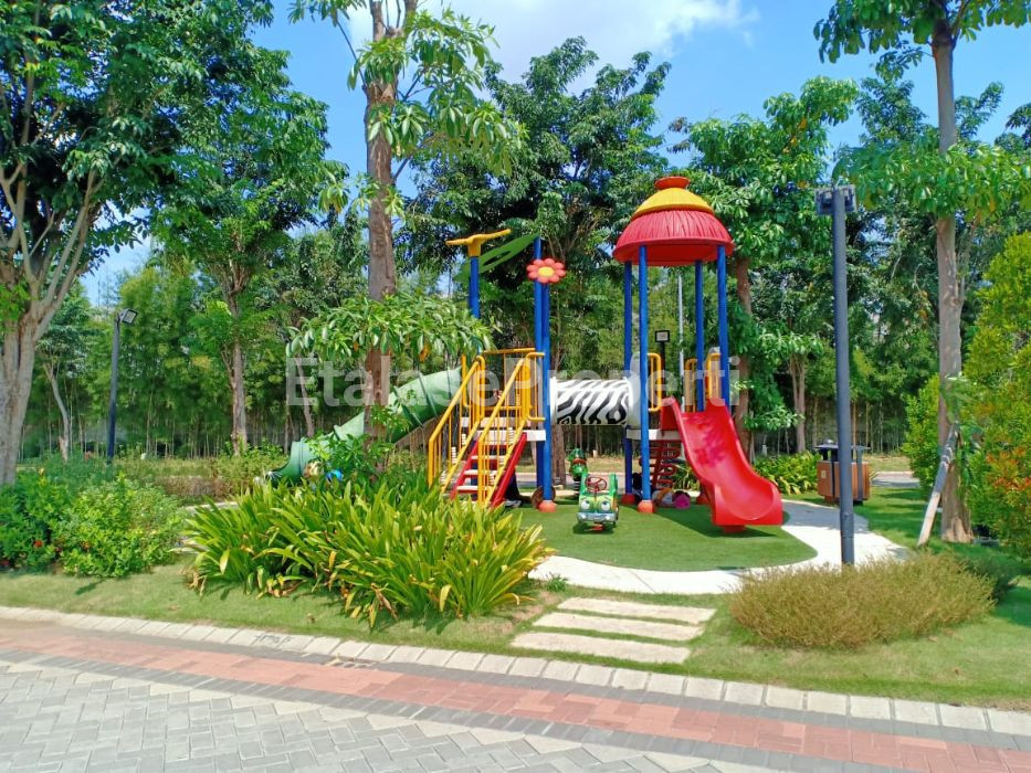 Foto properti Jual Tanah Grand Pakuwon Canberra 2 2