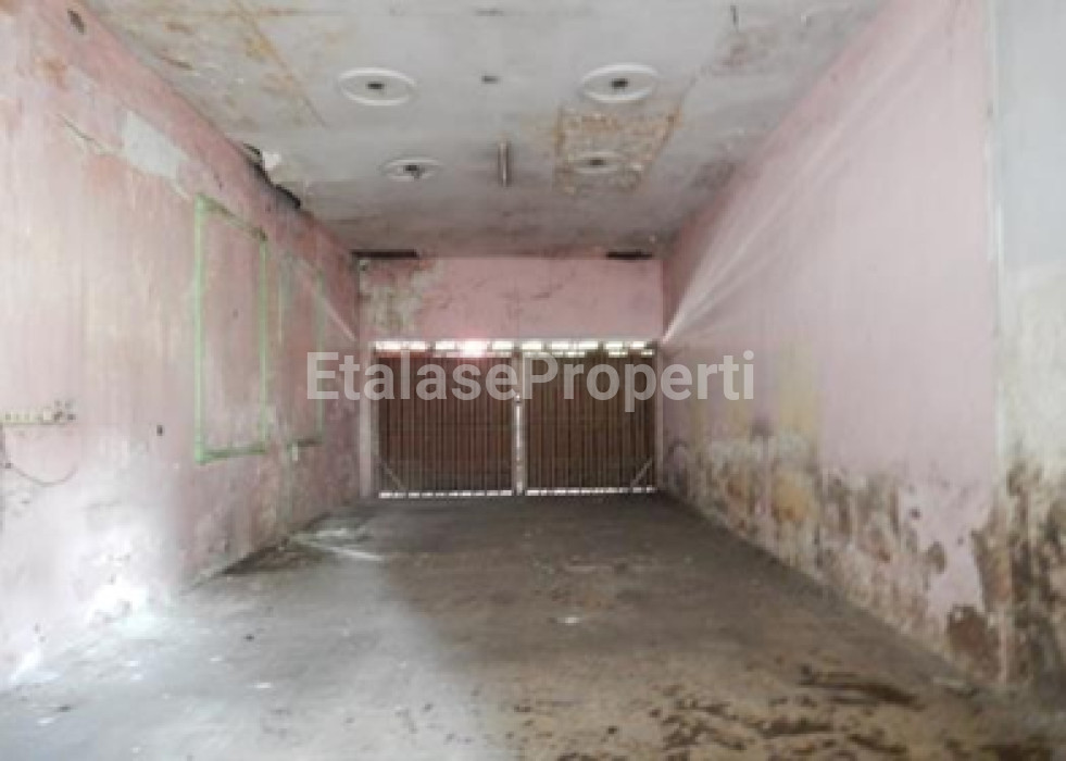 Foto properti Jual Tanah Di Jalan Ayani Jombang (ruko + Tanah) Lokasi Super Strategis 2