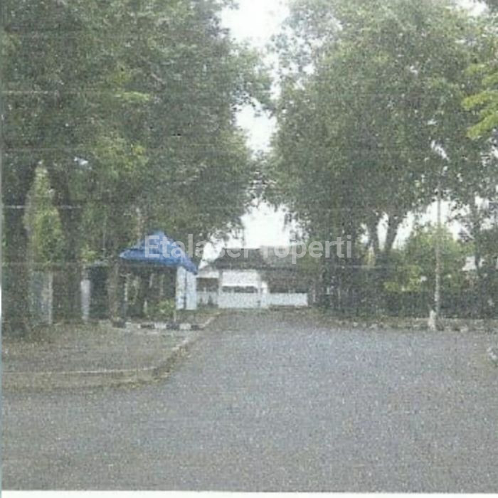 Foto properti Jual Gudang Rungkut Industri 2