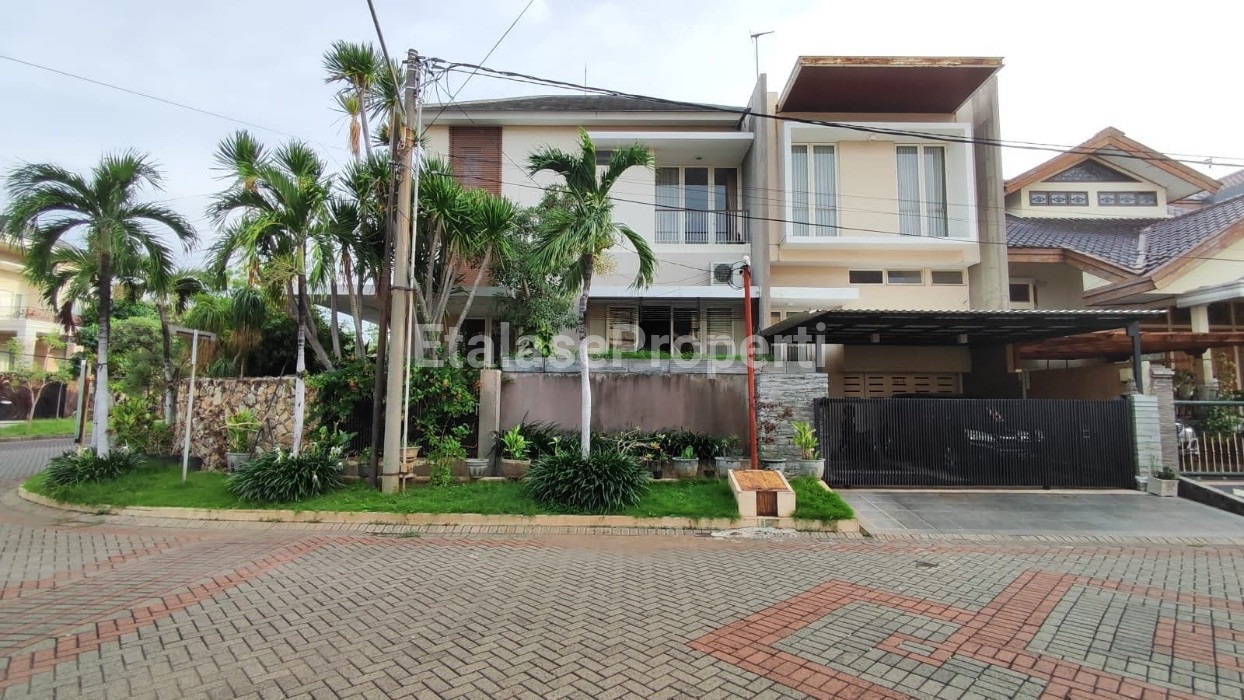 Foto properti Araya Tahap 1 Dijual 1