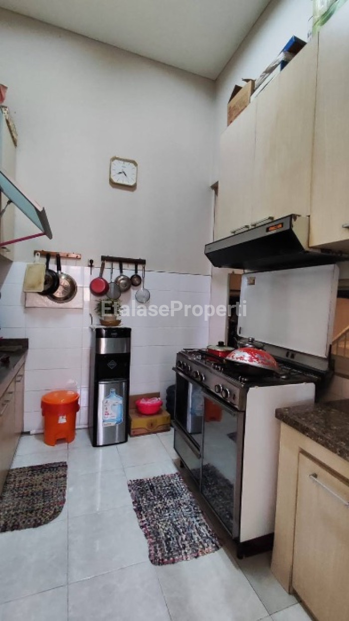 Foto properti Araya Tahap 1 Dijual 2