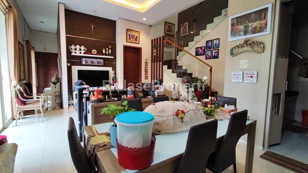 Foto properti Araya Tahap 1 Dijual 3