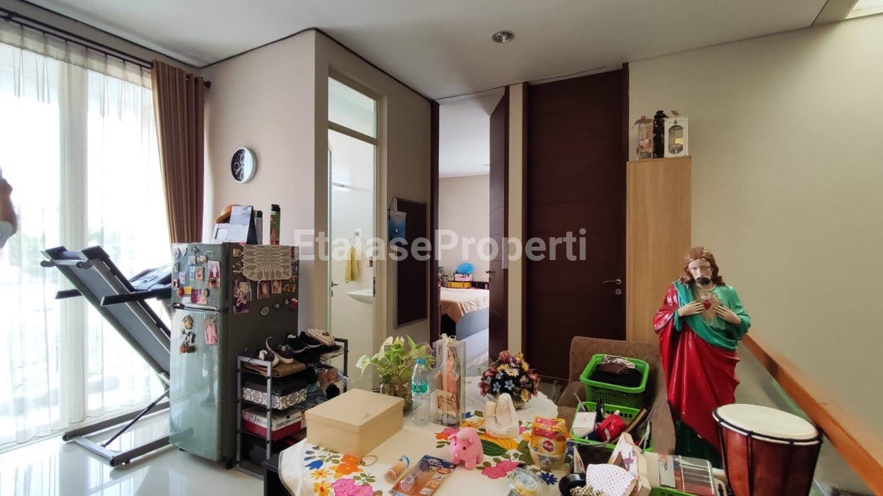 Foto properti Araya Tahap 1 Dijual 4