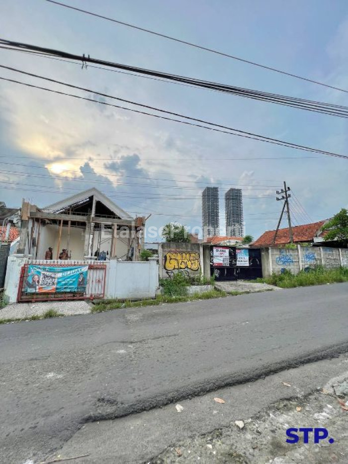 Foto properti Jual Cepat, Rumah Komersil Di Raya Lidah Kulon Dekat Citraland 3