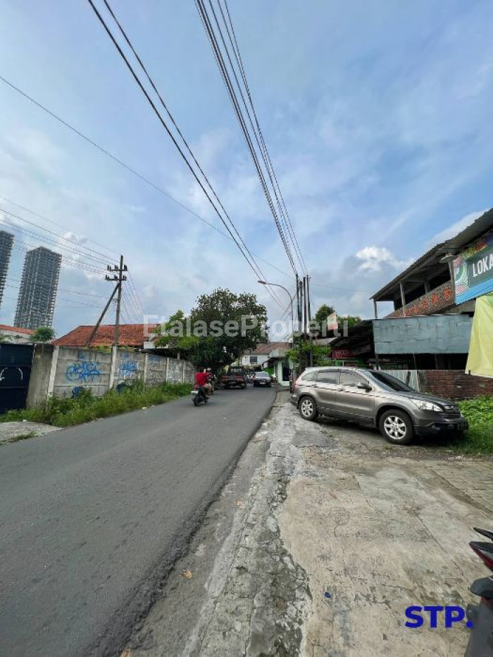 Foto properti Jual Cepat, Rumah Komersil Di Raya Lidah Kulon Dekat Citraland 8