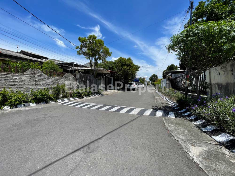 Foto properti *Dijual Cepat Rumah Sukomanunggal Jaya* 1