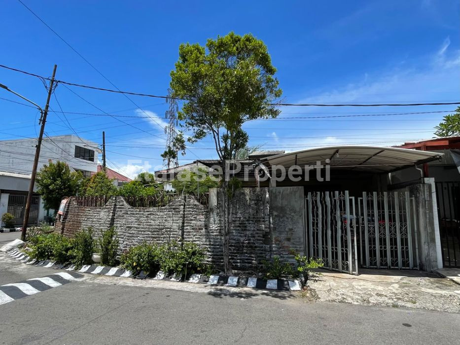 Foto properti *Dijual Cepat Rumah Sukomanunggal Jaya* 2