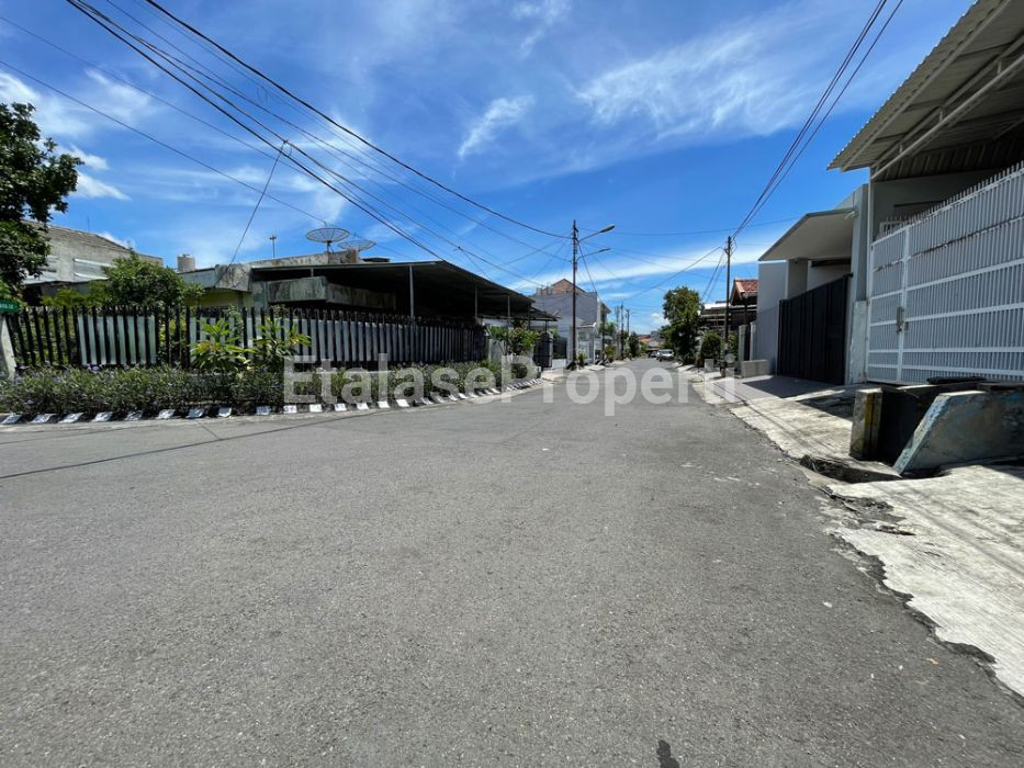 Foto properti *Dijual Cepat Rumah Sukomanunggal Jaya* 4