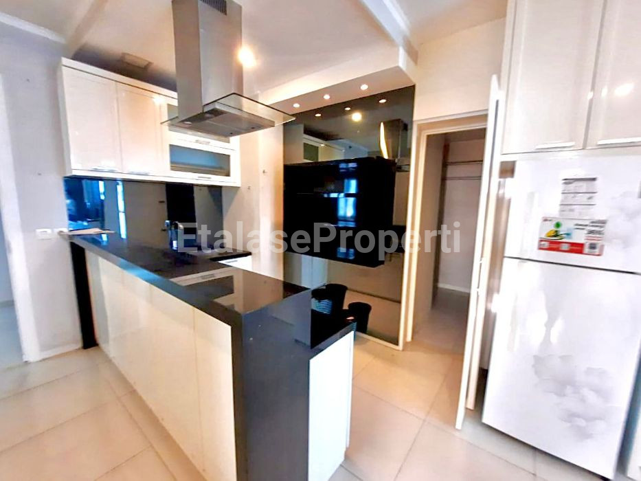 Foto properti *Dijual Apartemen 3 Bedroom Tower Vue Ciputra World Surabaya* 3