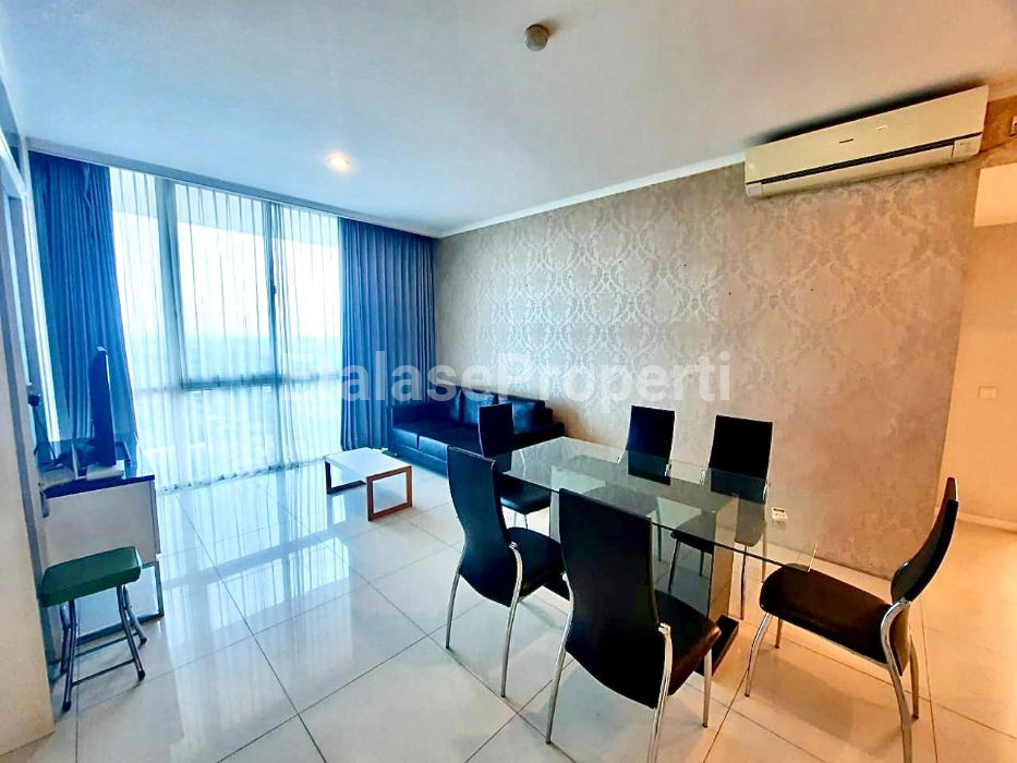 Foto properti *Dijual Apartemen 3 Bedroom Tower Vue Ciputra World Surabaya* 4