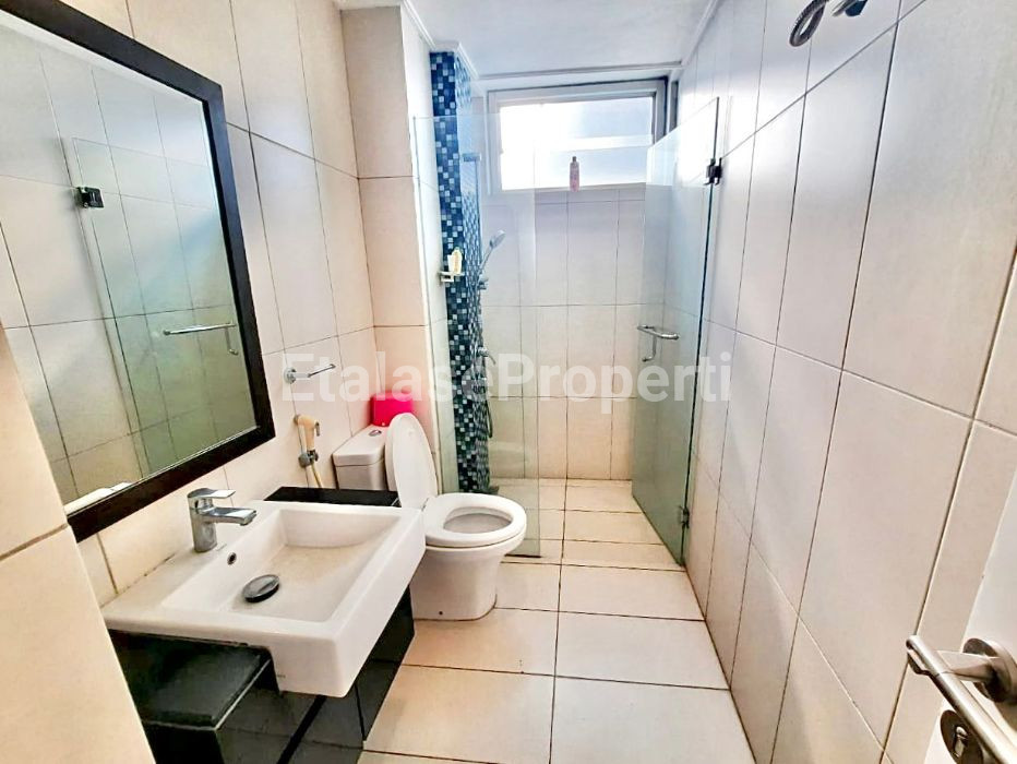 Foto properti *Dijual Apartemen 3 Bedroom Tower Vue Ciputra World Surabaya* 6