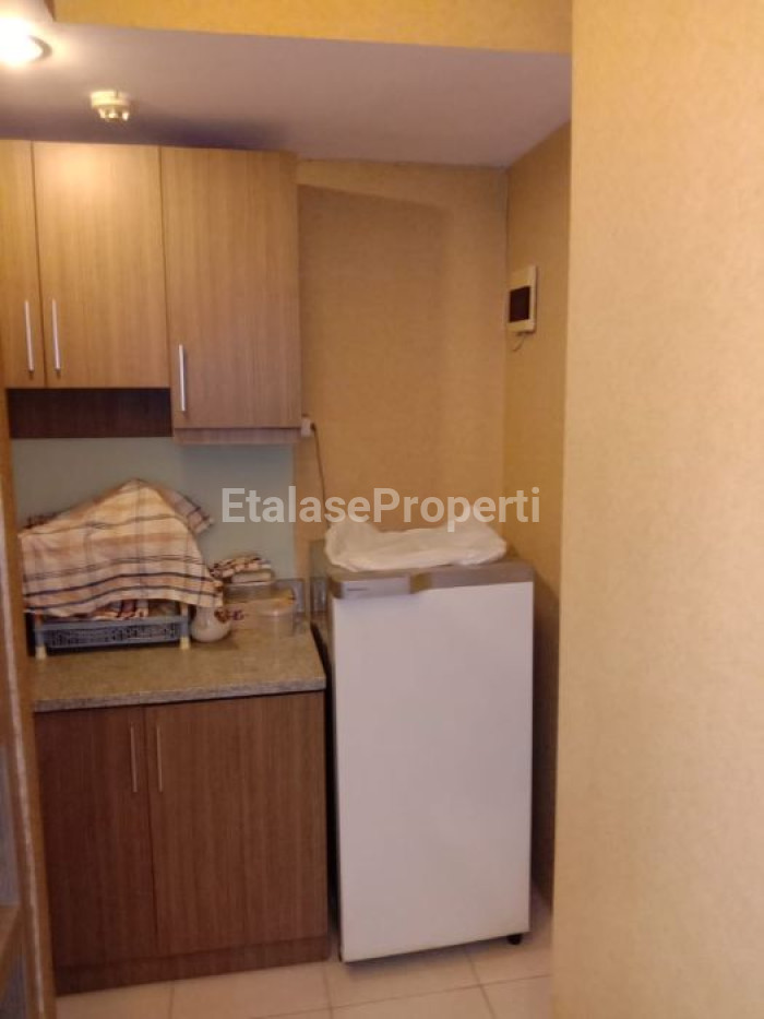 Foto properti Jual Cepat Apartment 3BR Puncak Permai Tower A 2