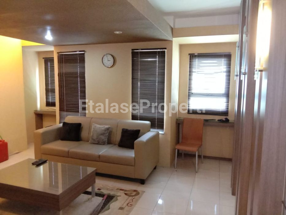 Foto properti Jual Cepat Apartment 3BR Puncak Permai Tower A 3