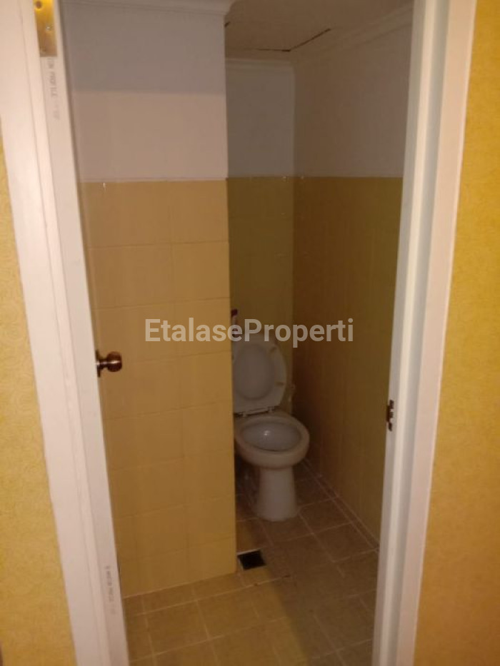 Foto properti Jual Cepat Apartment 3BR Puncak Permai Tower A 5