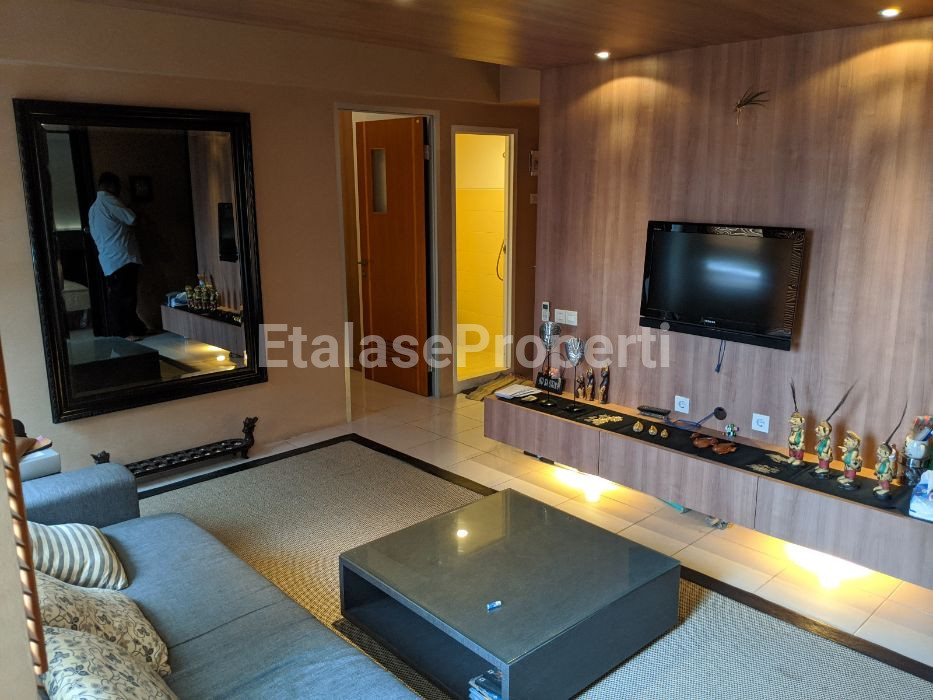 Foto properti Sewa Apartment Puncak Permai 3Br (2 Unit Jadi 1) 1