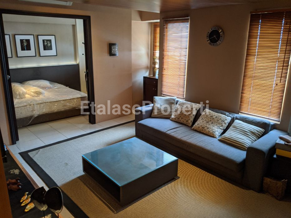 Foto properti Sewa Apartment Puncak Permai 3Br (2 Unit Jadi 1) 2