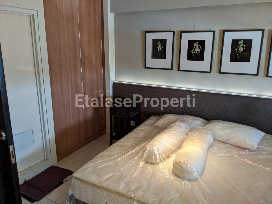 Foto properti Sewa Apartment Puncak Permai 3Br (2 Unit Jadi 1) 3