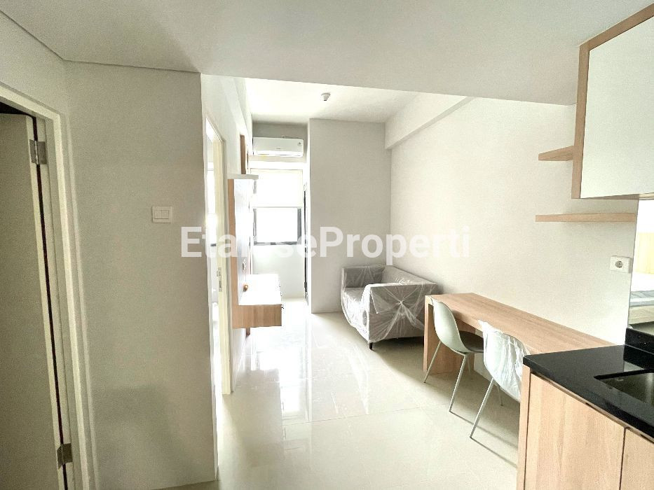 Foto properti Disewakan Apartemen Denver UC 1 Bedroom Full Furnish 4