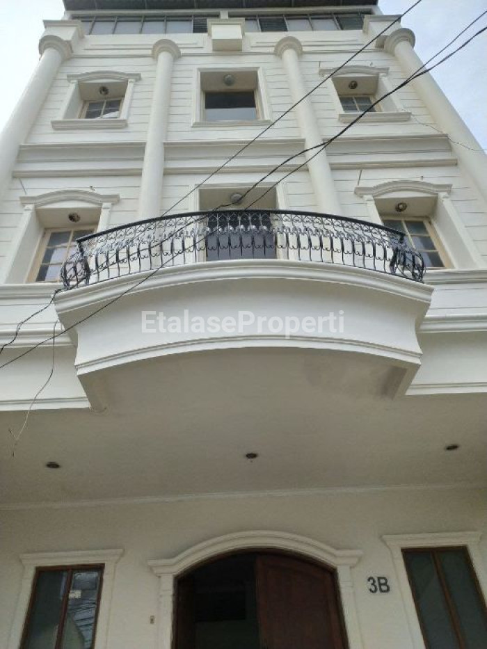 Foto properti Ruko Super Strategis Jaksel, Cocok Kantor: 4Lt Kokoh, Fasilitas Lengkap, Akses TOP 1