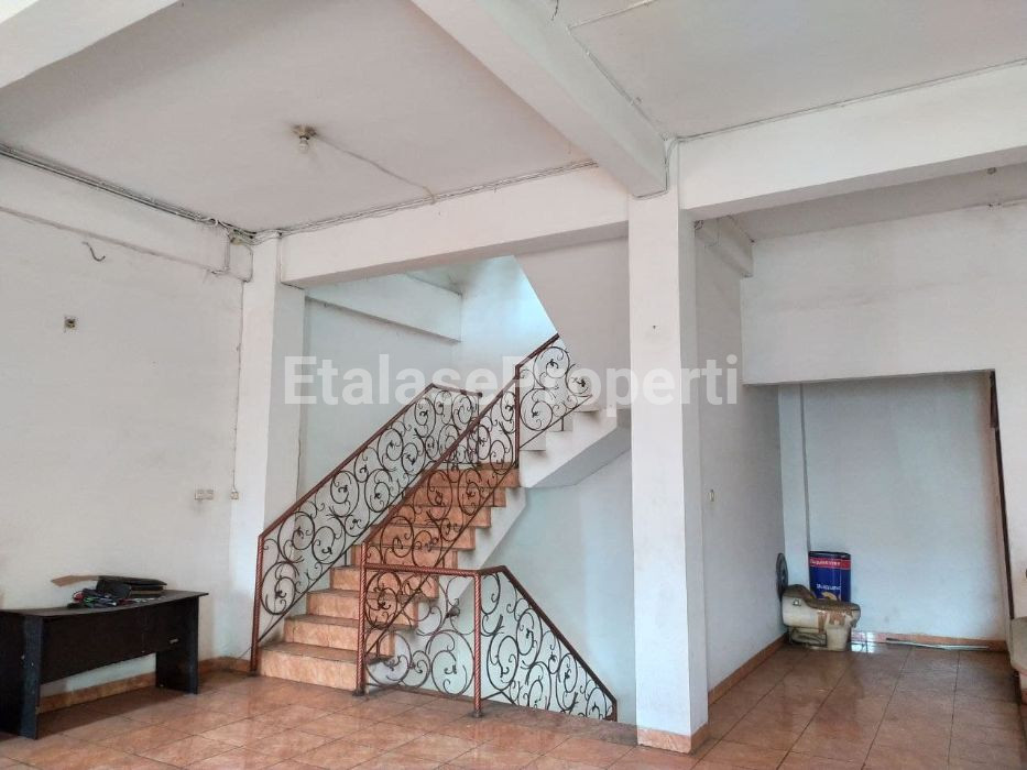 Foto properti Ruko Super Strategis Jaksel, Cocok Kantor: 4Lt Kokoh, Fasilitas Lengkap, Akses TOP 5